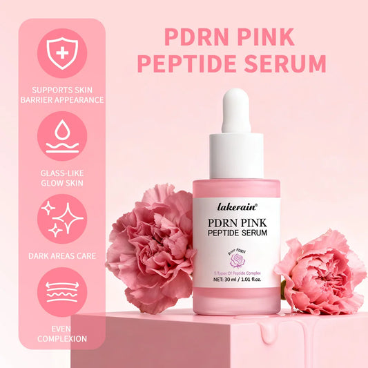 🩷 Pink Glow PDRN Serum