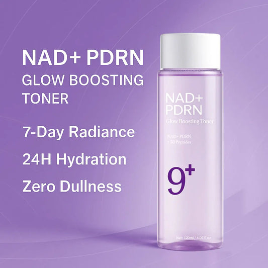 ✨ NAD+ Glow Toner
