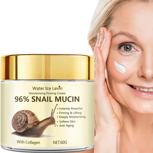 🐌 Snail Glow Cream