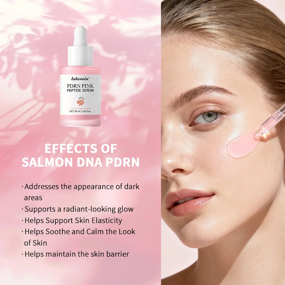 🩷 Pink Glow PDRN Serum