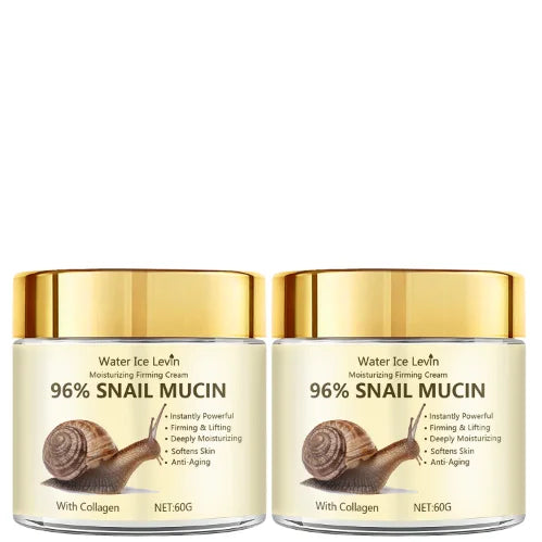 🐌 Snail Glow Cream