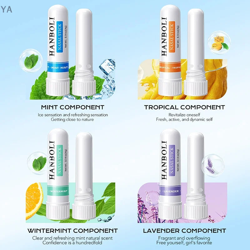 🌿 Fresh Focus Sticks
