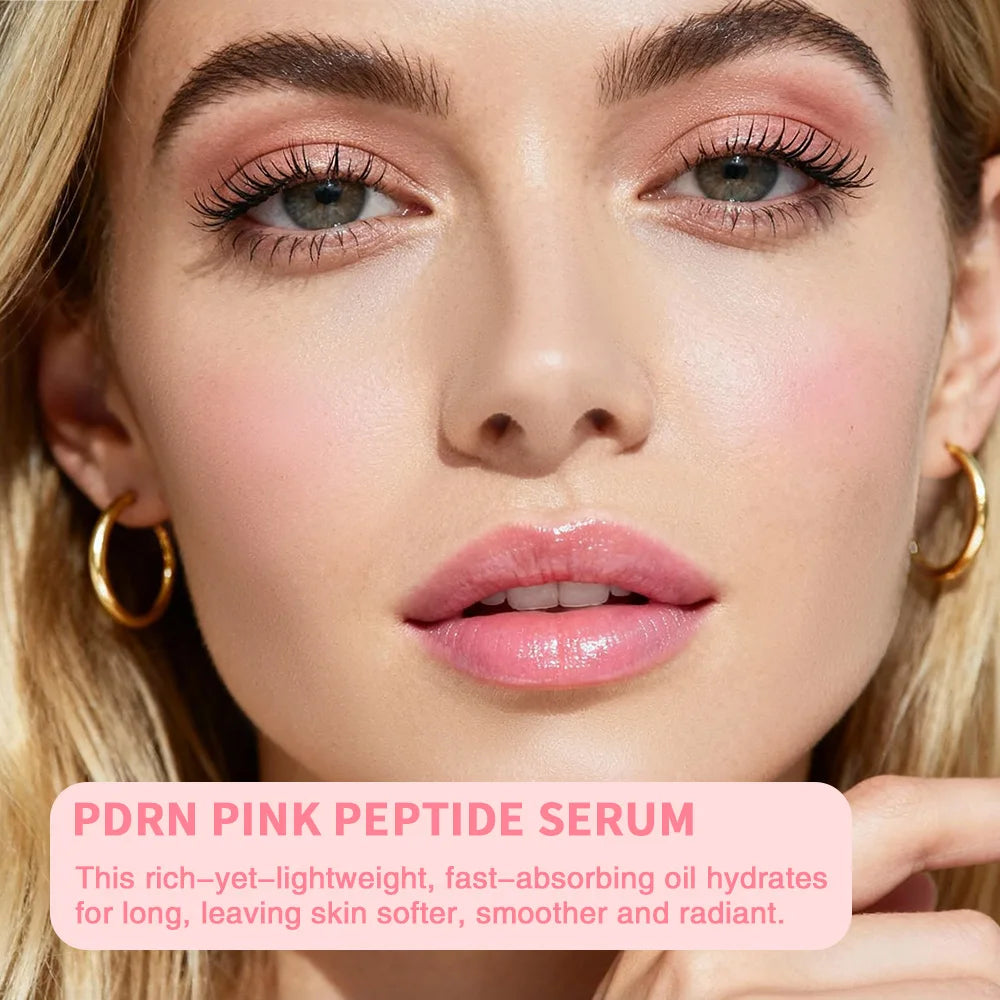 🩷 Pink Glow PDRN Serum