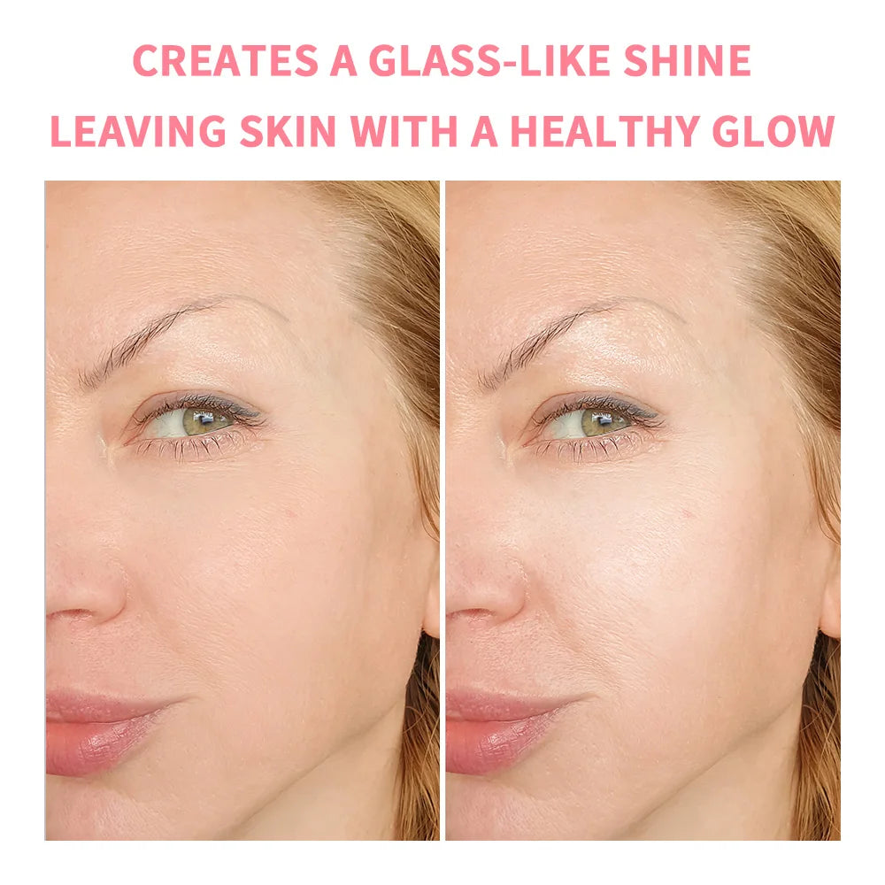 🩷 Pink Glow PDRN Serum