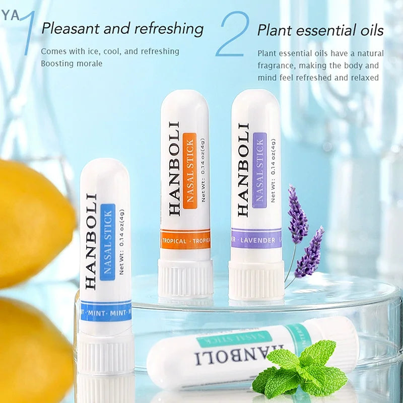 🌿 Fresh Focus Sticks