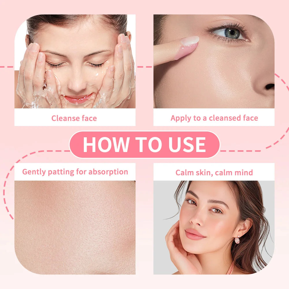 🩷 Pink Glow PDRN Serum