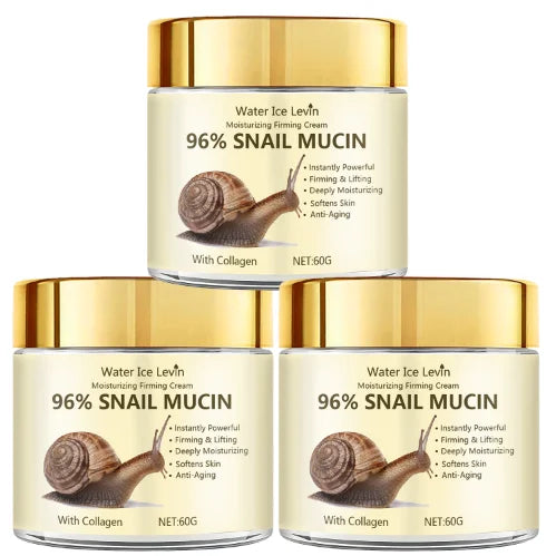 🐌 Snail Glow Cream