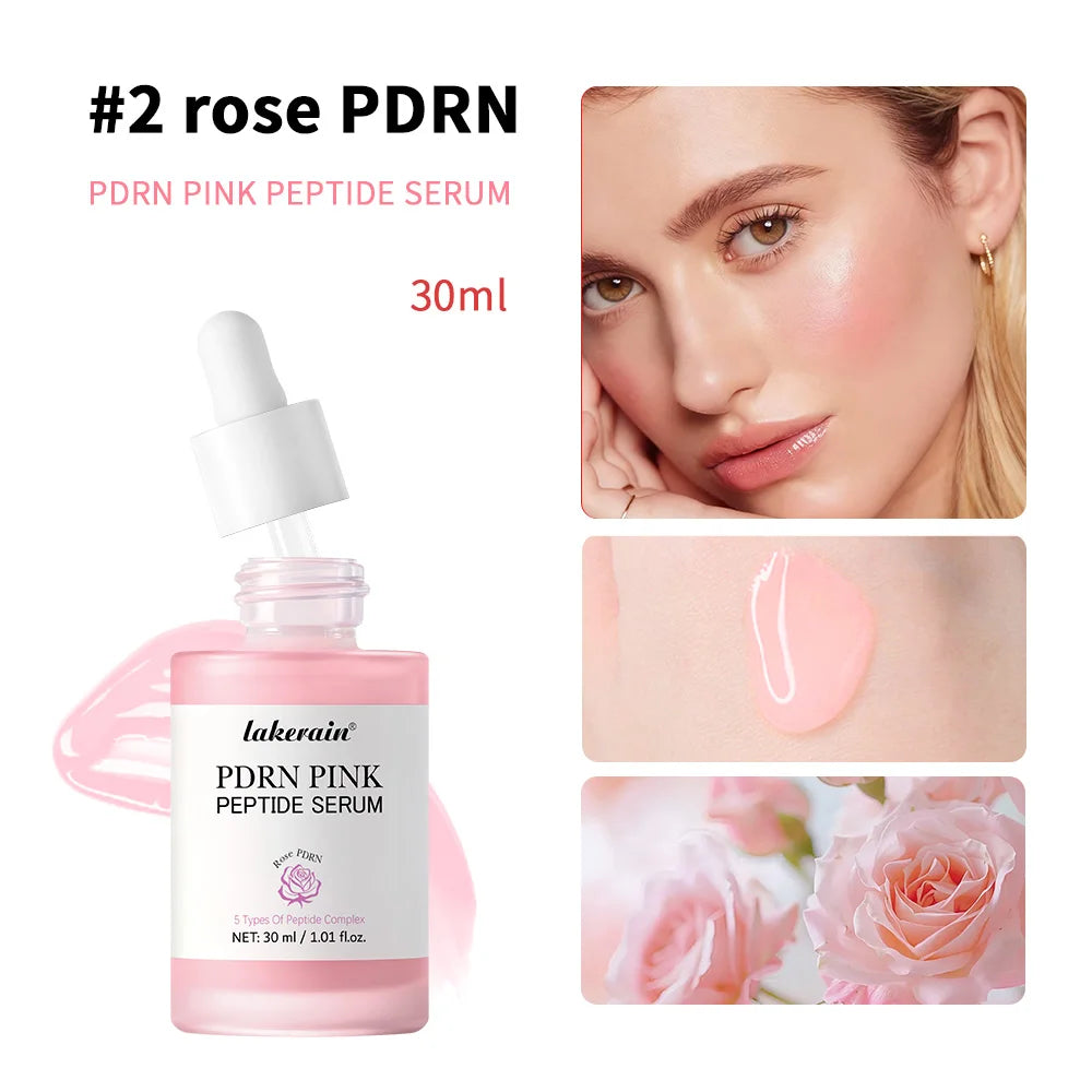 🩷 Pink Glow PDRN Serum