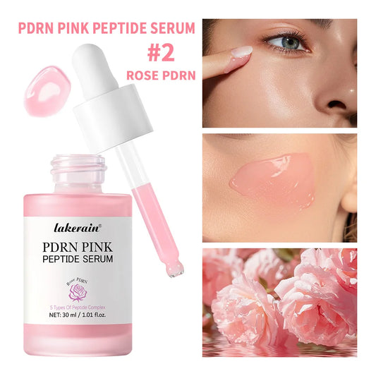 🩷 Pink Glow PDRN Serum