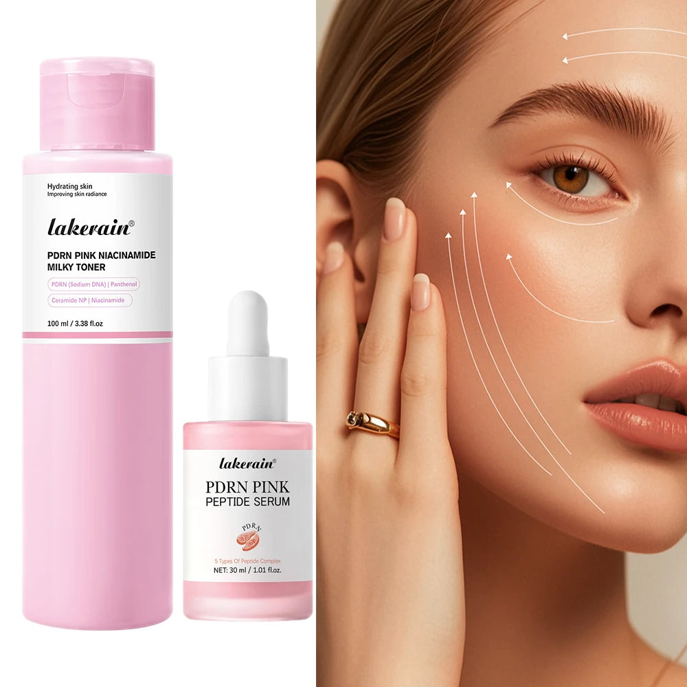 🩷 Pink Glow PDRN Serum